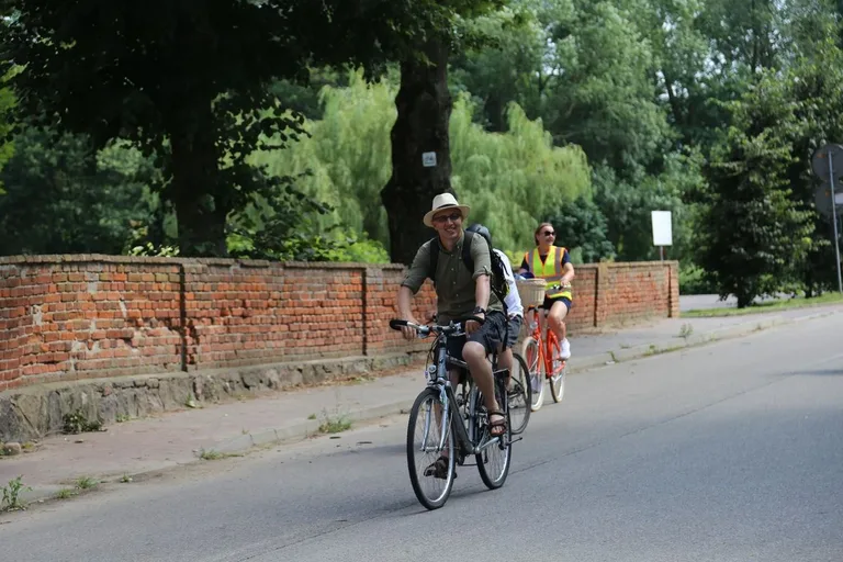 W niedzielę odbył się EtnoTour w Andrzejewie (zdjęcia)