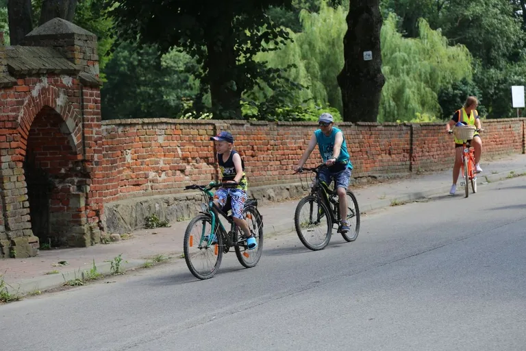 W niedzielę odbył się EtnoTour w Andrzejewie (zdjęcia)