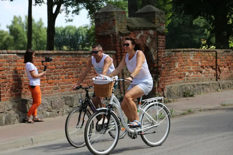 W niedzielę odbył się EtnoTour w Andrzejewie (zdjęcia)