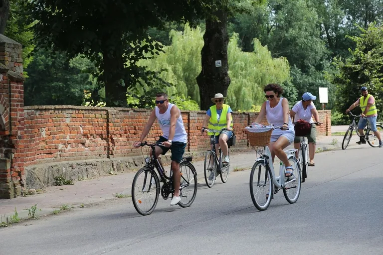 W niedzielę odbył się EtnoTour w Andrzejewie (zdjęcia)