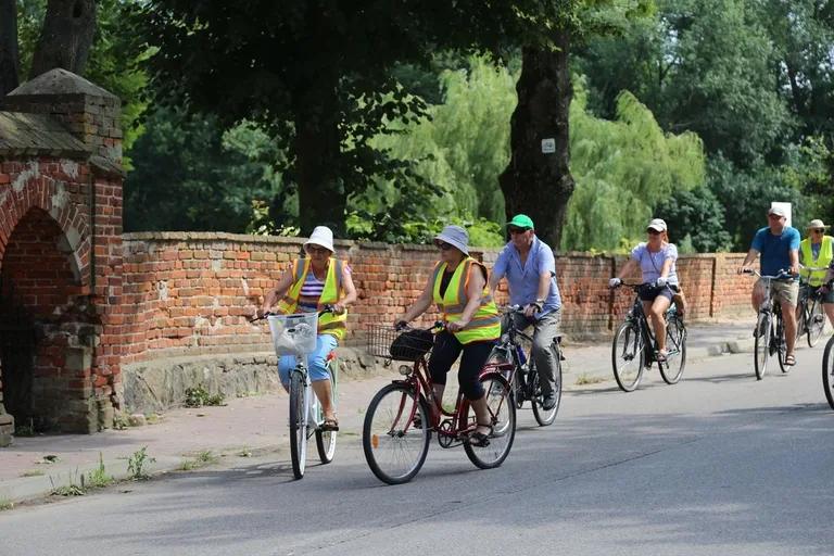 W niedzielę odbył się EtnoTour w Andrzejewie (zdjęcia)