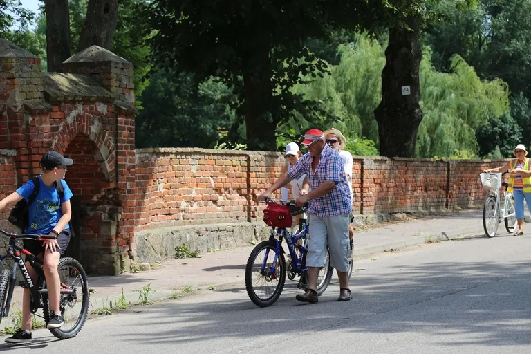 W niedzielę odbył się EtnoTour w Andrzejewie (zdjęcia)
