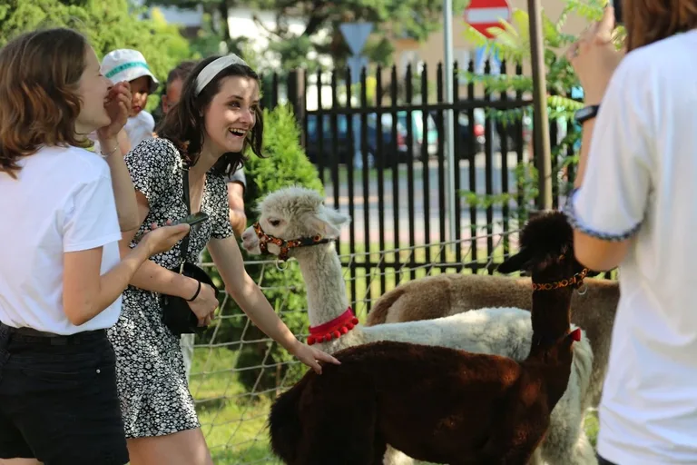 Charytatywny piknik dla Krystiana Garbarczyka w Małkini Górnej (zdjęcia)