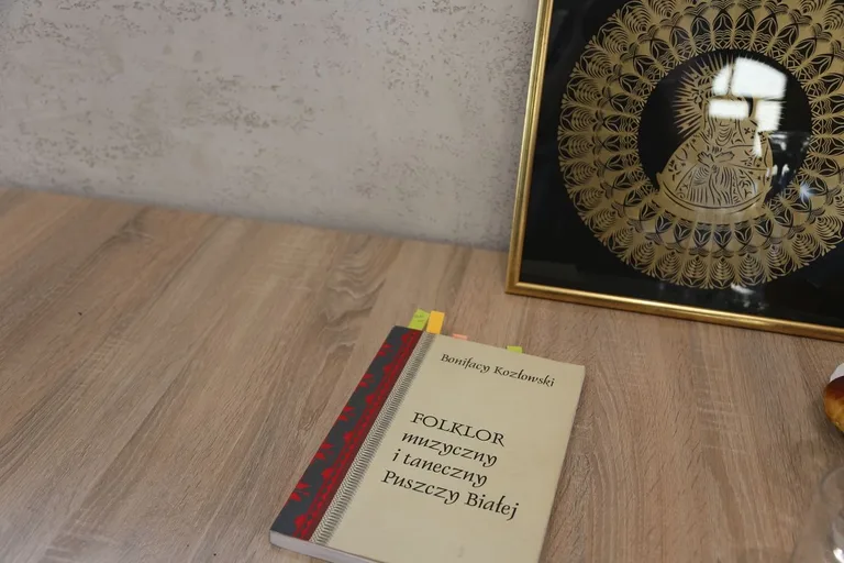 Kolejny dzień z Warsztatami Sztuki Ludowej Kurpi Puszczy Białej (zdjęcia) 