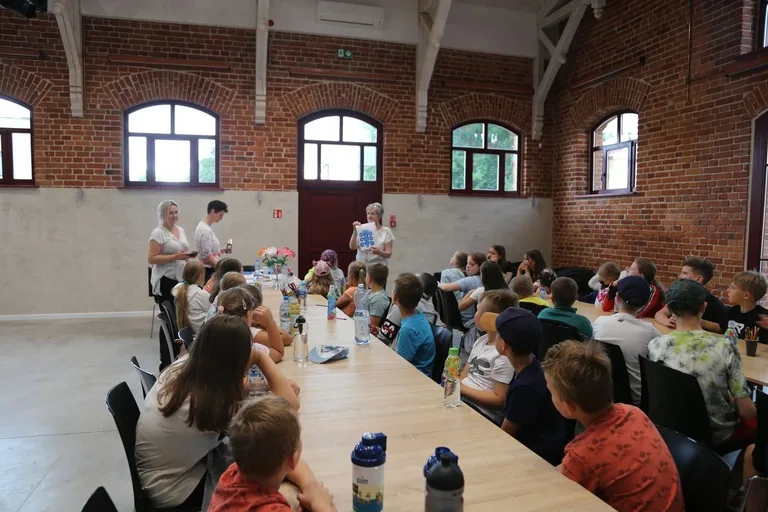 Ruszyły Warsztaty Sztuki Ludowej Kurpi Puszczy Białej (zdjęcia) 