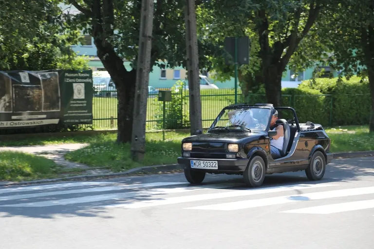 X edycja wystawy motocykli "Legendy PRL-u" (zdjęcia)