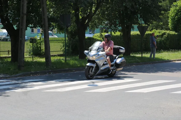 X edycja wystawy motocykli "Legendy PRL-u" (zdjęcia)