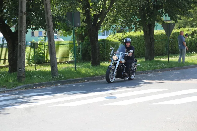 X edycja wystawy motocykli "Legendy PRL-u" (zdjęcia)