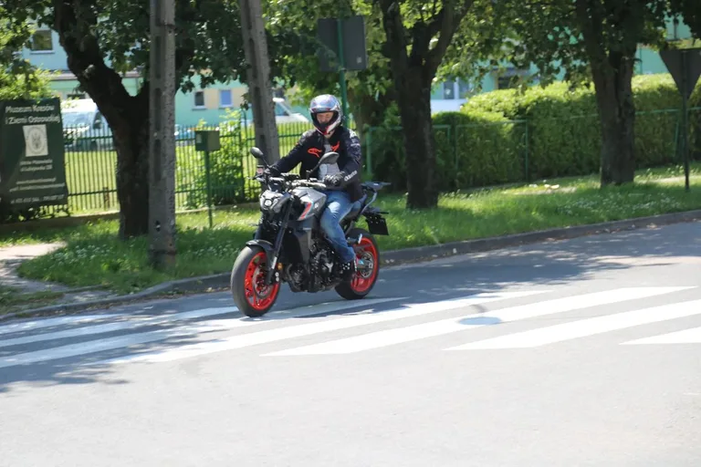 X edycja wystawy motocykli "Legendy PRL-u" (zdjęcia)