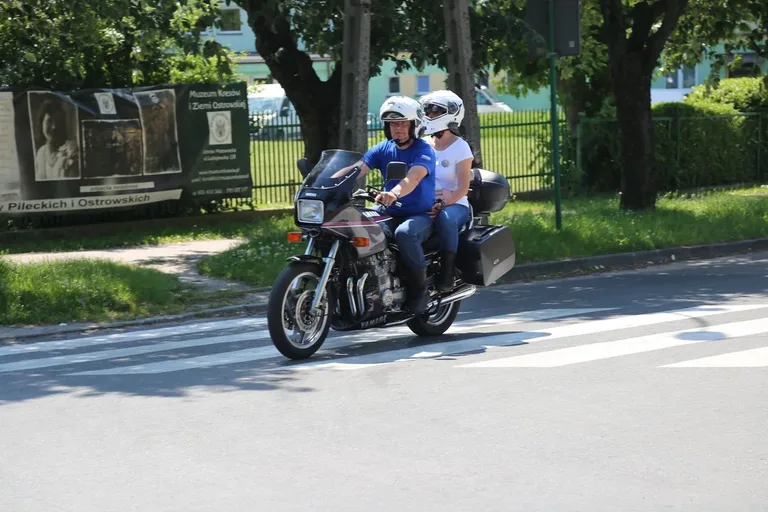 X edycja wystawy motocykli "Legendy PRL-u" (zdjęcia)