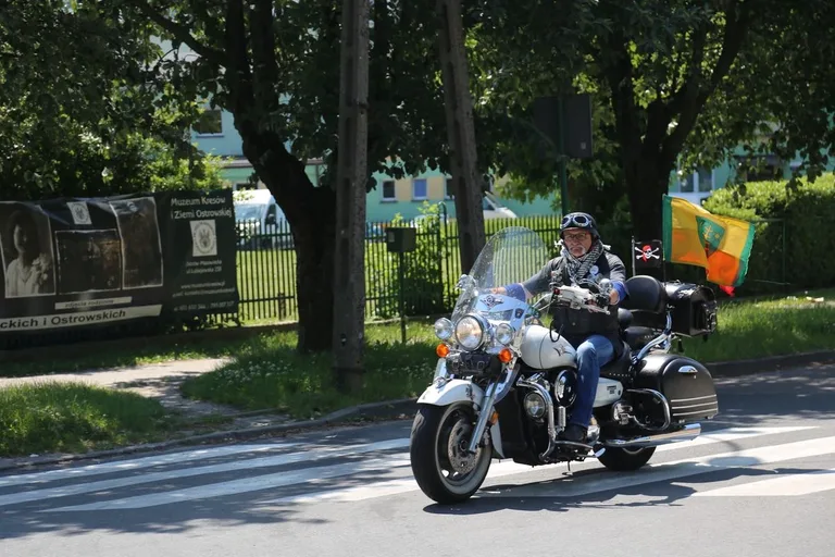 X edycja wystawy motocykli "Legendy PRL-u" (zdjęcia)
