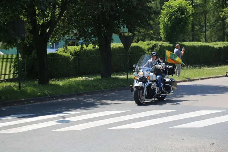 X edycja wystawy motocykli "Legendy PRL-u" (zdjęcia)
