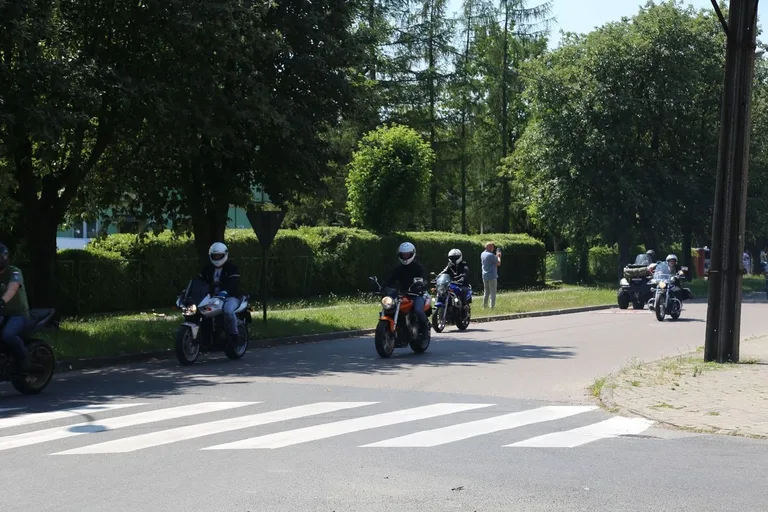 X edycja wystawy motocykli "Legendy PRL-u" (zdjęcia)