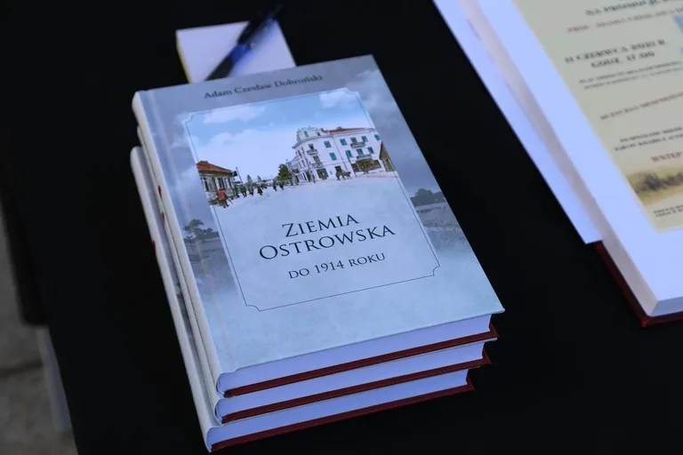 Ostrovia ogra Sonę?