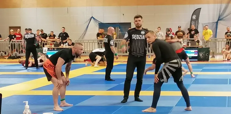 Złoto oraz srebro ostrowskich "Goryli" (zdjęcia)