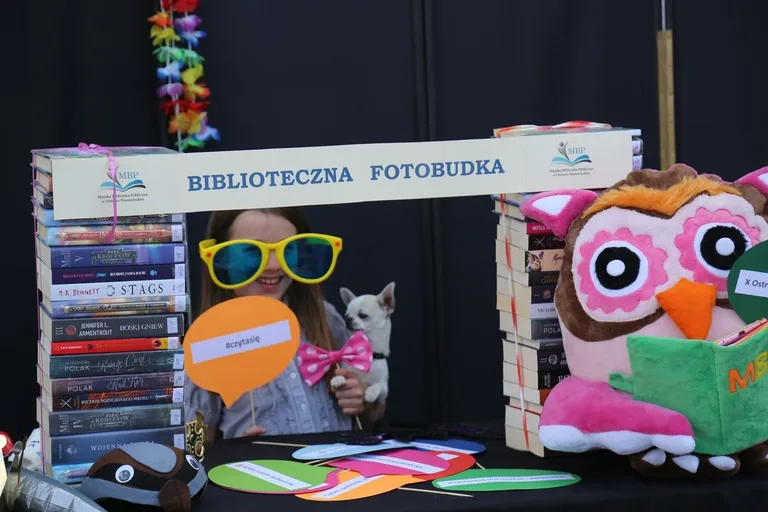 Ostrovia ogra Sonę?