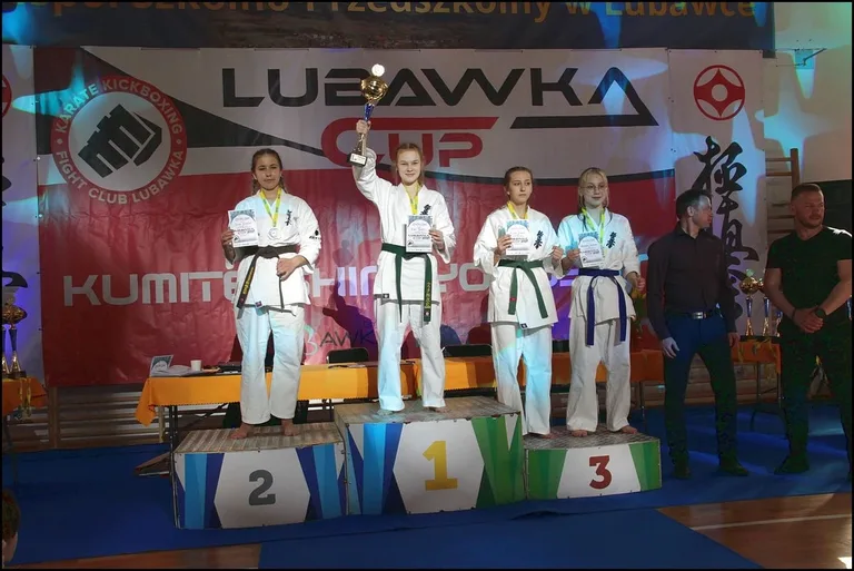 Świetny występ OKKK na Dolnym Śląsku (zdjęcia)