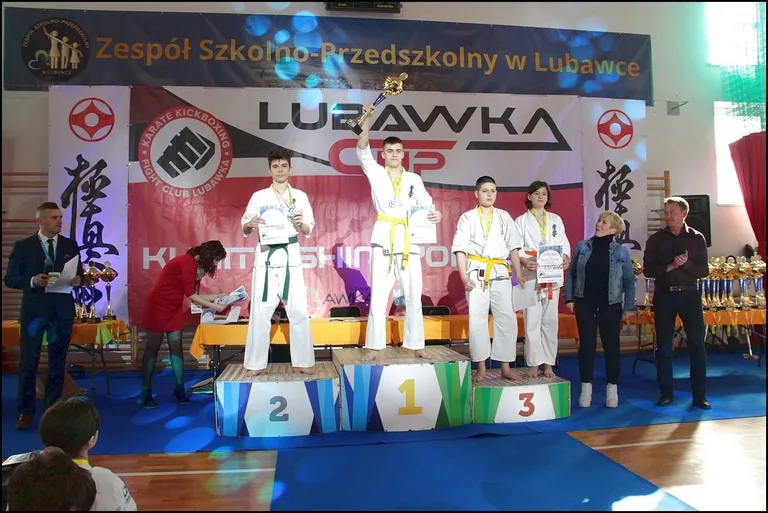 Świetny występ OKKK na Dolnym Śląsku (zdjęcia)