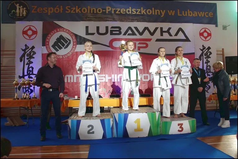 Świetny występ OKKK na Dolnym Śląsku (zdjęcia)