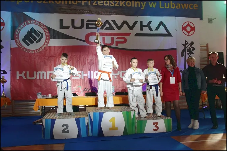 Świetny występ OKKK na Dolnym Śląsku (zdjęcia)