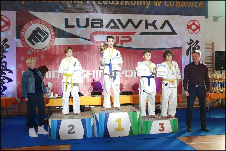 Świetny występ OKKK na Dolnym Śląsku (zdjęcia)