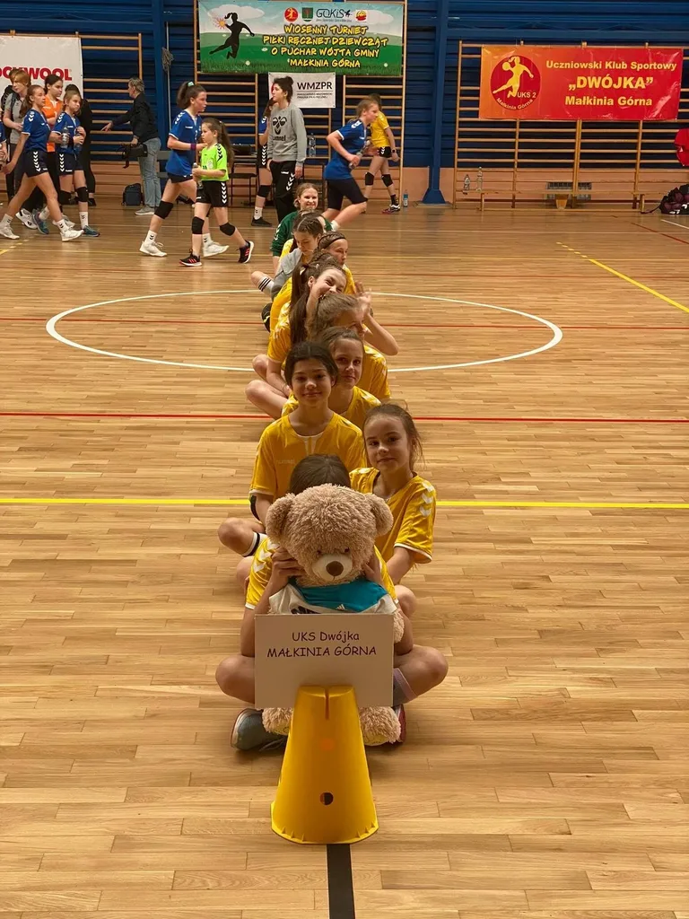 Dwa dni emocji piłki ręcznej (zdjęcia)