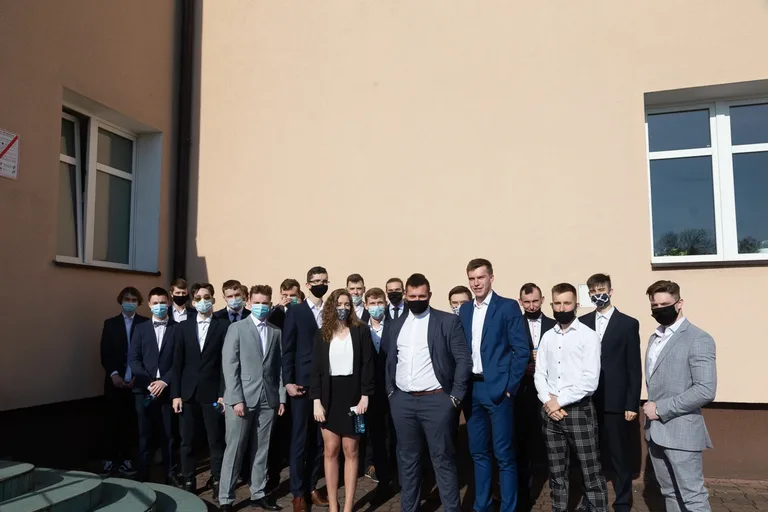 W ostrowskich szkołach ruszył maraton maturalny (zdjęcia)