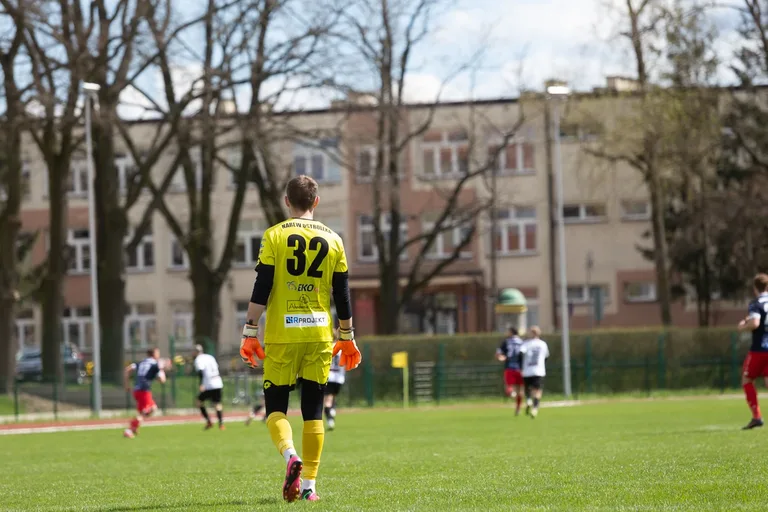 Ostrovia lepsza od wicelidera! Romanik bohaterem (zdjęcia)