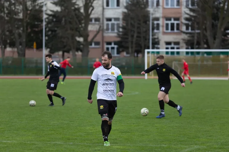 Ostrovia lepsza od wicelidera! Romanik bohaterem (zdjęcia)