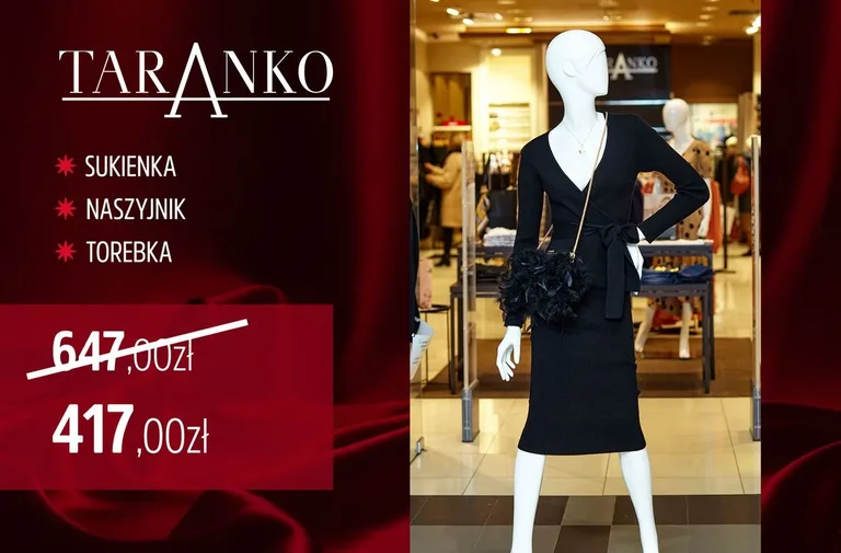 8 marca. Dziś możemy wszystko, ale tylko w Galerii Bursztynowej