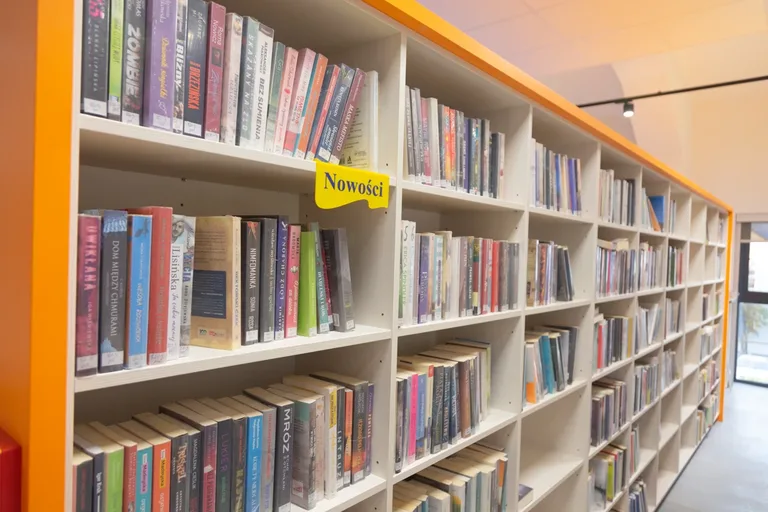 Noc Bibliotek 2020 (zdjęcia)