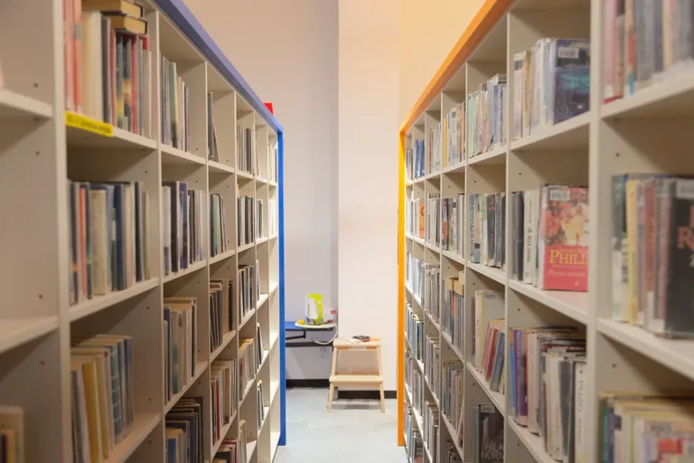 Noc Bibliotek 2020 (zdjęcia)