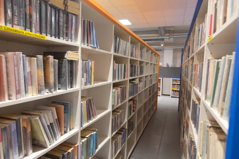 Noc Bibliotek 2020 (zdjęcia)
