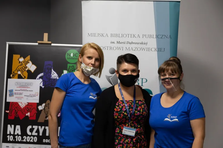 Warsztaty "EkoJesień" (zdjęcia)