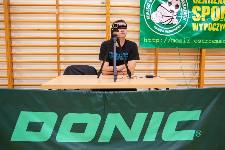 Sokół zwycięża z łódzkim zespołem (zdjęcia, wideo) 