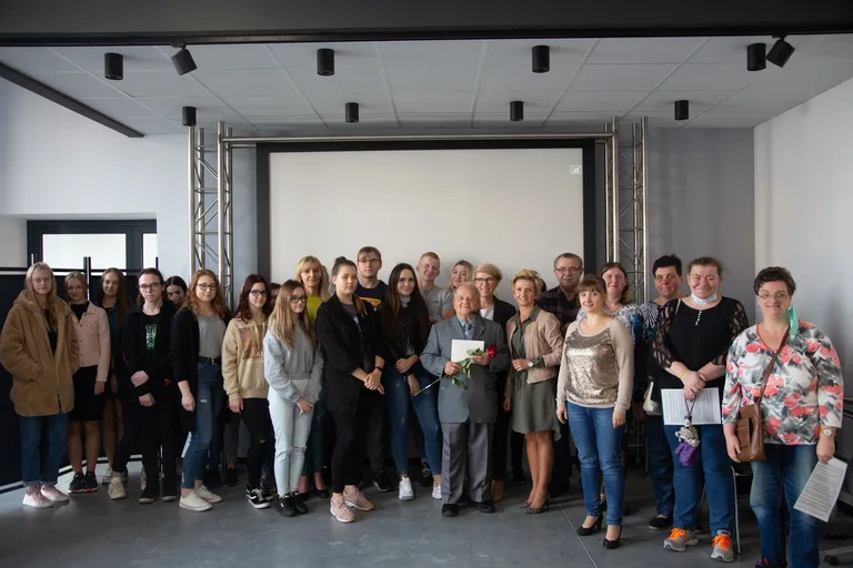 Spotkanie "Ostrów Mazowiecka wczoraj i dziś" (zdjęcia, video)