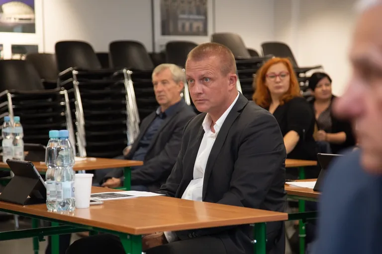 Podsumowanie XX sesji Rady Miasta (zdjęcia, wideo) 