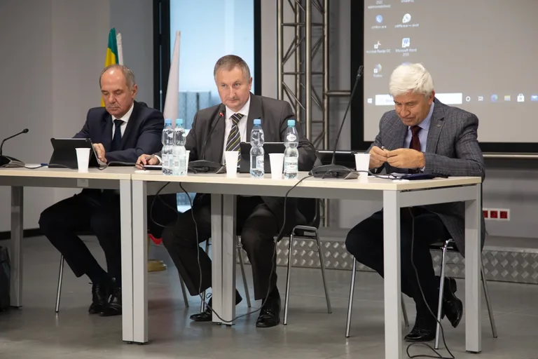 Podsumowanie XX sesji Rady Miasta (zdjęcia, wideo) 