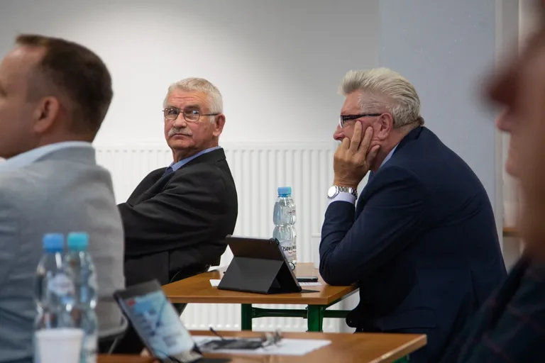 Podsumowanie XX sesji Rady Miasta (zdjęcia, wideo) 