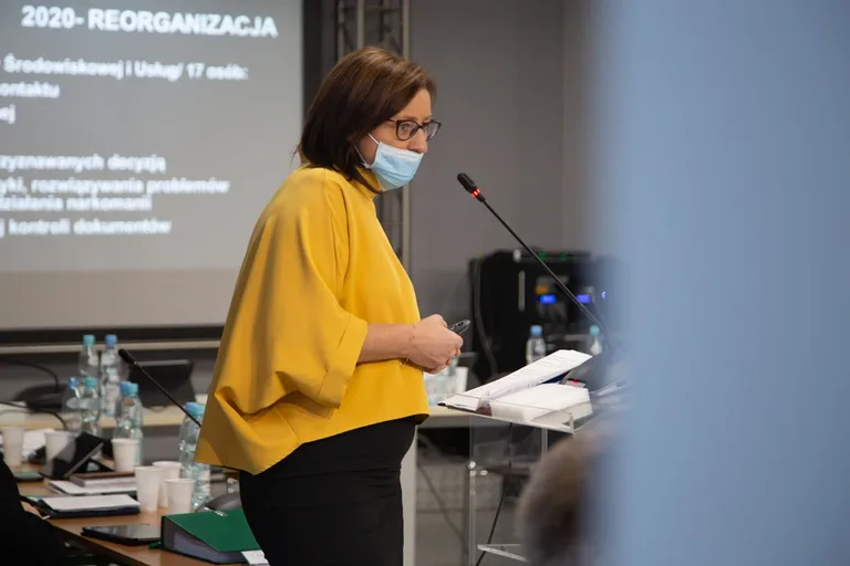 Podsumowanie XX sesji Rady Miasta (zdjęcia, wideo) 