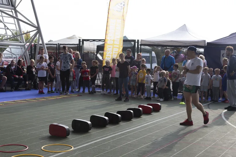 Power Challenge 2020 (zdjęcia, wideo)