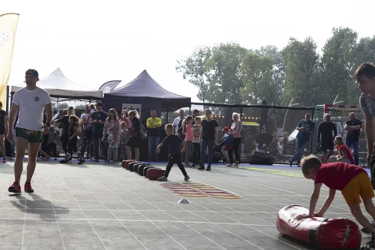 Power Challenge 2020 (zdjęcia, wideo)