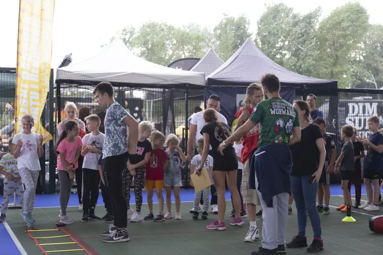 Power Challenge 2020 (zdjęcia, wideo)