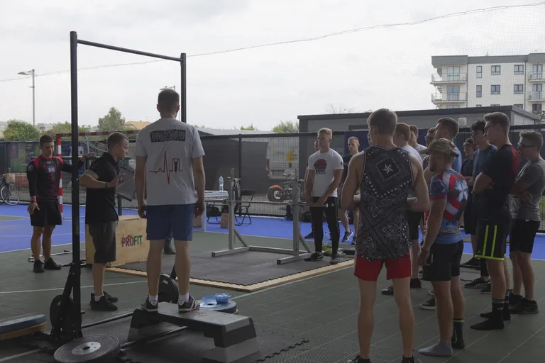 Power Challenge 2020 (zdjęcia, wideo)