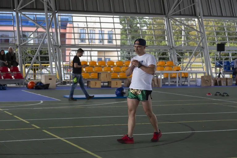 Power Challenge 2020 (zdjęcia, wideo)