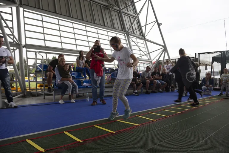 Power Challenge 2020 (zdjęcia, wideo)