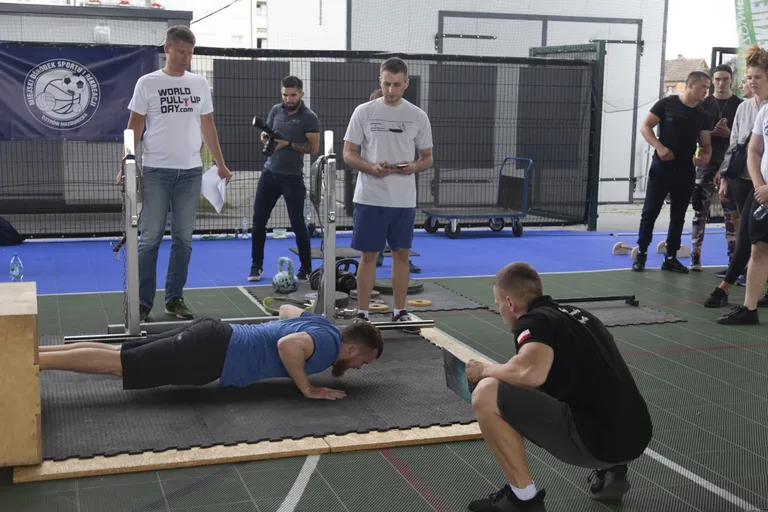 Power Challenge 2020 (zdjęcia, wideo)