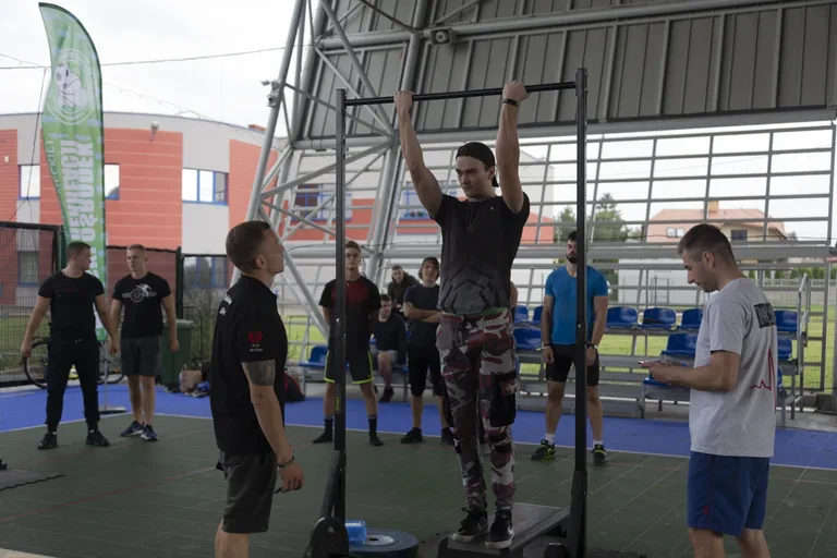 Power Challenge 2020 (zdjęcia, wideo)