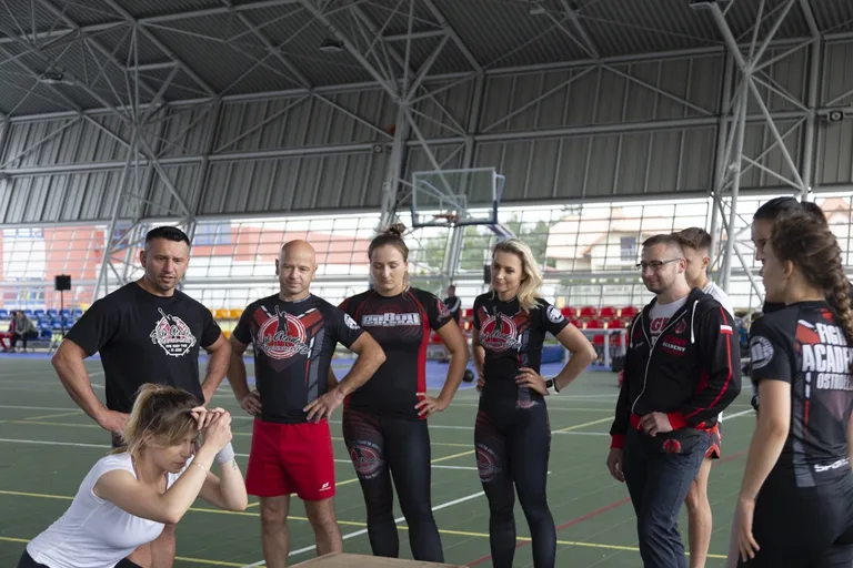 Power Challenge 2020 (zdjęcia, wideo)