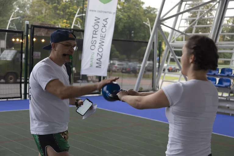 Power Challenge 2020 (zdjęcia, wideo)